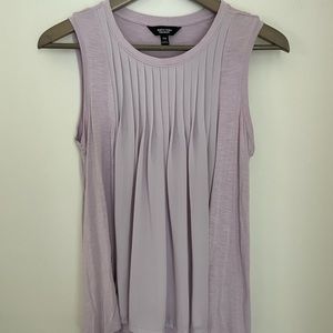 Simply Vera, Vera Wang tank top. Petite M